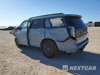 Drugie zdjęcie samochodu z przodu: 2026 FORD EXPEDITION TREMOR VIN:1FMJU1RG9TEA12178 - miniatura