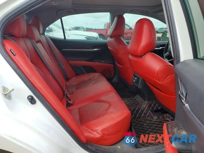 Zdjęcie 10 z 13 samochodu: 2020 TOYOTA CAMRY XSE VIN:4T1K61AK0LU331568 - miniatura