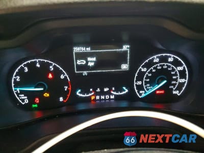 Zdjęcie 9 z 13 samochodu: 2020 FORD TRANSIT CONNECT XL DELIVERY VAN VIN:NM0LS7E23L1463790 - miniatura