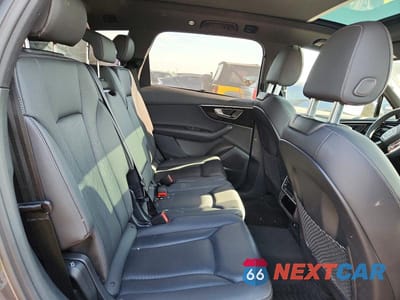 Zdjęcie 10 z 12 samochodu: 2025 AUDI Q7 PREMIUM PLUS VIN:WA1LVBF78SD031159 - miniatura