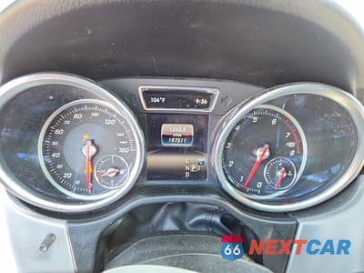 Zdjęcie 9 z 13 samochodu: 2018 MERCEDES-BENZ GLE 350 VIN:4JGDA5JB3JB041316 - miniatura
