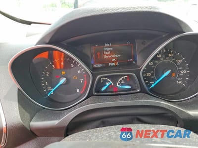Zdjęcie 9 z 13 samochodu: 2018 FORD ESCAPE SEL VIN:1FMCU0HD0JUB81289 - miniatura