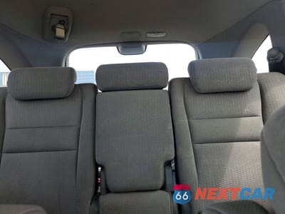 Zdjęcie 10 z 13 samochodu: 2009 HONDA CR-V EX VIN:5J6RE38549L026570 - miniatura