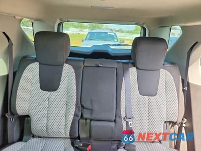 Zdjęcie 10 z 14 samochodu: 2010 CHEVROLET EQUINOX LS VIN:2CNFLCEW1A6205900 - miniatura