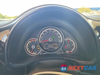 Zdjęcie 9 z 12 samochodu: 2016 VOLKSWAGEN BEETLE 1.8T VIN:3VWF17AT4GM617754 - miniatura