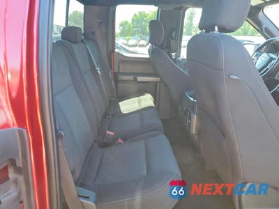 Zdjęcie 10 z 12 samochodu: 2018 FORD F150 SUPER CAB VIN:1FTFX1E52JKD44726 - miniatura