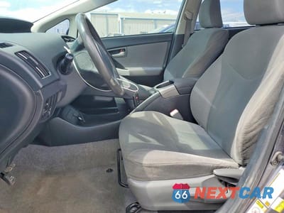 Zdjęcie 7 z 12 samochodu: 2012 TOYOTA PRIUS TWO VIN:JTDKN3DU9C1513271 - miniatura