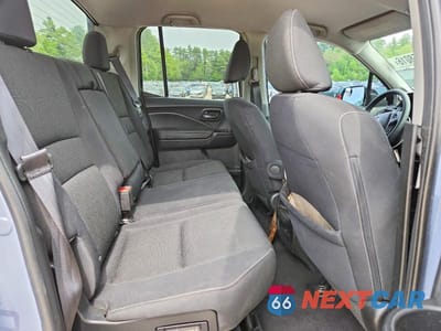 Zdjęcie 10 z 12 samochodu: 2023 HONDA RIDGELINE SPORT VIN:5FPYK3F11PB047149 - miniatura