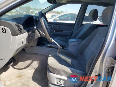 Zdjęcie 7 z 13 samochodu: 2005 KIA SORENTO LX VIN:KNDJD733955469184 - miniatura