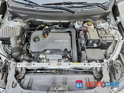 Zdjęcie 11 z 13 samochodu: 2021 GMC TERRAIN SLT VIN:3GKALPEV3ML385530 - miniatura
