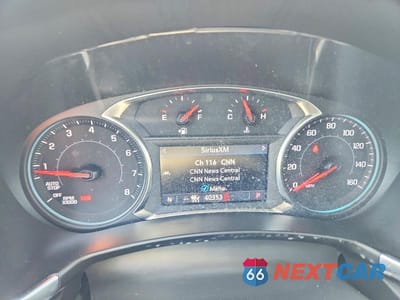 Zdjęcie 9 z 14 samochodu: 2024 CHEVROLET EQUINOX PREMIER VIN:3GNAXNEG9RL242635 - miniatura