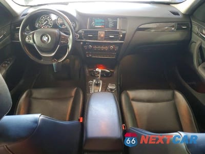 Zdjęcie 8 z 13 samochodu: 2016 BMW X3 XDRIVE28I VIN:5UXWX9C57G0D83481 - miniatura