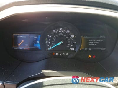 Zdjęcie 9 z 12 samochodu: 2015 FORD EDGE VIN:2FMTK3J9XFBC05642 - miniatura