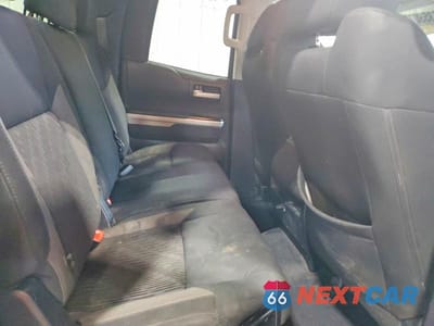 Zdjęcie 10 z 12 samochodu: 2014 TOYOTA TUNDRA SR5 VIN:5TFUY5F12EX335606 - miniatura