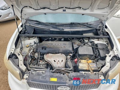 Zdjęcie 11 z 12 samochodu: 2009 TOYOTA SCION XB VIN:JTLKE50E491088663 - miniatura