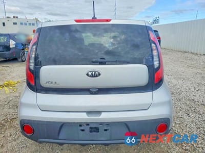 Zdjęcie 6 z 12 samochodu: 2019 KIA SOUL BASE VIN:KNDJN2A25K7023642 - miniatura