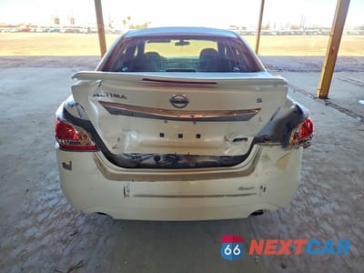 Zdjęcie 6 z 12 samochodu: 2014 NISSAN ALTIMA 2.5 S VIN:1N4AL3AP5EN372197 - miniatura