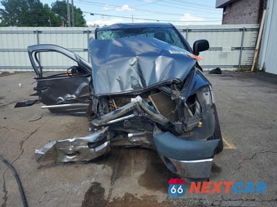 Piąte zdjęcie samochodu w środku: 2008 DODGE RAM 1500 ST VIN:1D7HA16K28J139590 - miniatura