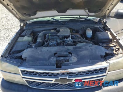 Zdjęcie 12 z 14 samochodu: 2005 CHEVROLET SILVERADO K2500 HEAVY DUTY VIN:1GCHK232X5F892073 - miniatura
