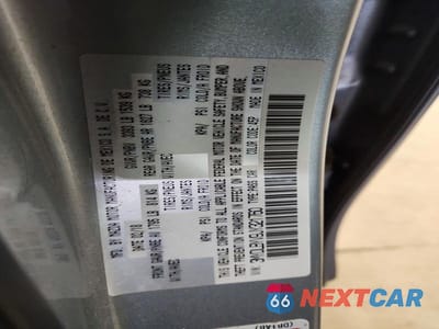 Zdjęcie 12 z 12 samochodu: 2018 TOYOTA YARIS IA BASE VIN:3MYDLBYV9JY321760 - miniatura
