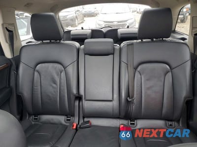 Zdjęcie 10 z 13 samochodu: 2012 AUDI Q7 PREMIUM PLUS VIN:WA1LGAFE5CD002903 - miniatura