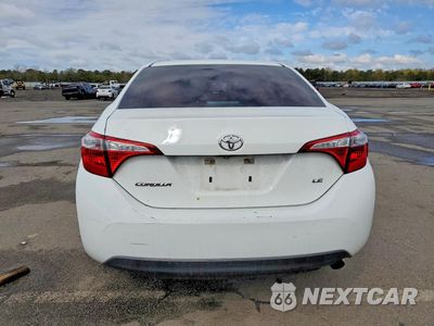 Zdjęcie 6 z 12 samochodu: 2016 TOYOTA COROLLA LE VIN:5YFBURHE7GP458197 - miniatura
