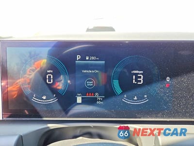 Zdjęcie 9 z 13 samochodu: 2026 HYUNDAI TUCSON SEL VIN:5NMJBCDE4TH683332 - miniatura