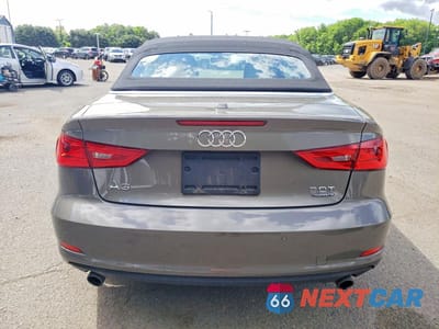 Zdjęcie 6 z 12 samochodu: 2016 AUDI A3 PREMIUM VIN:WAU78LFF7G1088504 - miniatura