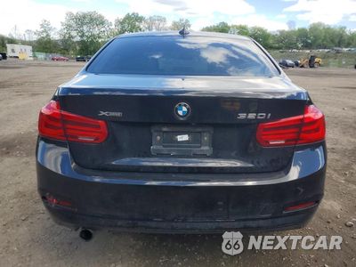 Zdjęcie 6 z 13 samochodu: 2018 BMW 320 XI VIN:WBA8A3C57JA494942 - miniatura