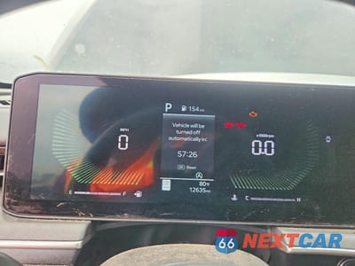Zdjęcie 9 z 12 samochodu: 2025 KIA K5 LXS VIN:KNAG24J7XS5384948 - miniatura
