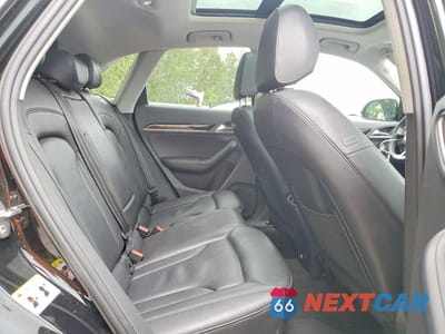 Zdjęcie 11 z 13 samochodu: 2016 AUDI Q3 PREMIUM PLUS VIN:WA1EFCFS3GR005756 - miniatura