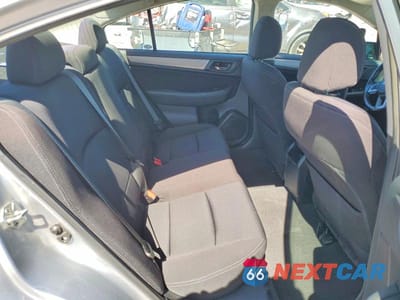 Zdjęcie 10 z 12 samochodu: 2016 SUBARU LEGACY 2.5I PREMIUM VIN:4S3BNBC67G3007347 - miniatura