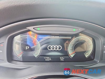 Zdjęcie 9 z 13 samochodu: 2025 AUDI Q7 PREMIUM PLUS VIN:WA1LVBF70SD028661 - miniatura