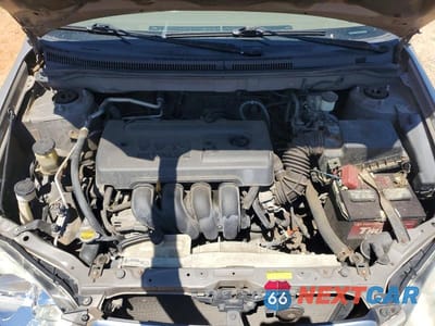 Zdjęcie 11 z 12 samochodu: 2007 TOYOTA COROLLA CE VIN:1NXBR32E97Z900287 - miniatura