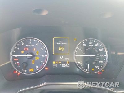 Zdjęcie 9 z 12 samochodu: 2024 SUBARU LEGACY LIMITED VIN:4S3BWAN64R3021830 - miniatura
