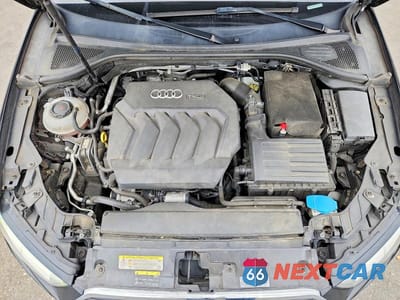 Zdjęcie 11 z 12 samochodu: 2018 AUDI A3 PREMIUM VIN:WAUAUGFF6J1045871 - miniatura