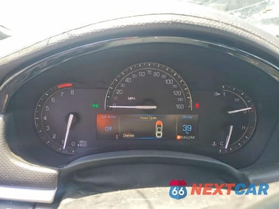 Zdjęcie 9 z 12 samochodu: 2017 CADILLAC XTS LUXURY VIN:2G61M5S38H9159995 - miniatura