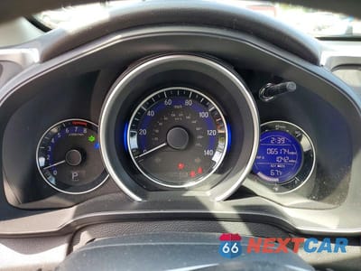 Zdjęcie 9 z 14 samochodu: 2017 HONDA FIT EX VIN:JHMGK5H77HS013348 - miniatura
