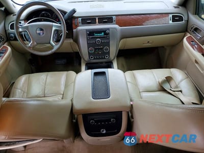 Zdjęcie 8 z 12 samochodu: 2007 GMC NEW SIERRA C1500 VIN:2GTEC13J671524761 - miniatura