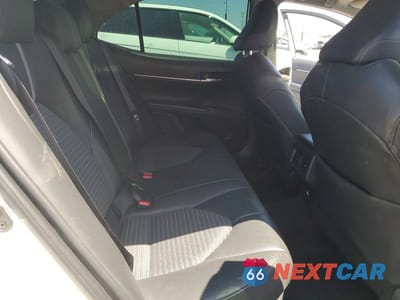 Zdjęcie 10 z 13 samochodu: 2024 TOYOTA CAMRY HYBRID SE VIN:4T1S31AK2RU077489 - miniatura