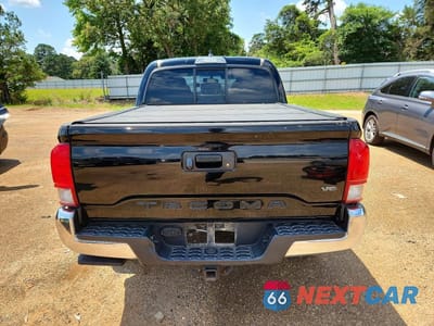 Zdjęcie 6 z 13 samochodu: 2016 TOYOTA TACOMA TRD OFF-ROAD VIN:5TFAZ5CN4GX020039 - miniatura
