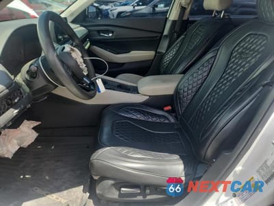 Zdjęcie 7 z 12 samochodu: 2023 HONDA ACCORD EX VIN:1HGCY1F30PA029758 - miniatura