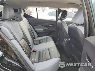 Zdjęcie 11 z 14 samochodu: 2024 NISSAN KICKS SR VIN:3N1CP5DV2RL493615 - miniatura