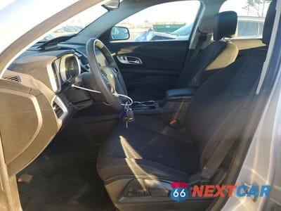 Zdjęcie 7 z 13 samochodu: 2014 CHEVROLET EQUINOX LS VIN:2GNALAEK4E6242257 - miniatura