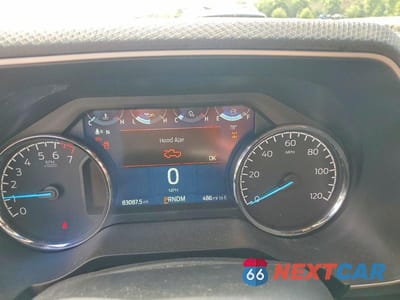 Zdjęcie 9 z 12 samochodu: 2022 FORD F150 SUPERCREW VIN:1FTFW1E89NFB24284 - miniatura