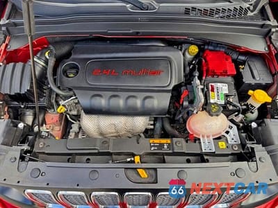 Zdjęcie 14 z 15 samochodu: 2020 JEEP RENEGADE SPORT VIN:ZACNJAAB2LPL15502 - miniatura