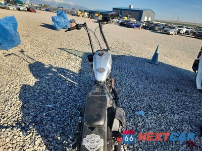Zdjęcie 6 z 9 samochodu: 2020 HARLEY-DAVIDSON XL1200 NS VIN:1HD1LP310LB423922 - miniatura