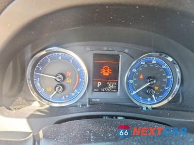 Zdjęcie 9 z 12 samochodu: 2018 TOYOTA COROLLA LE VIN:2T1BURHE5JC964537 - miniatura