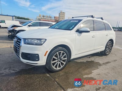 2017 AUDI Q7 WA1LAAF78HD044461 - główne zdjęcie licytacji z USA - miniatura