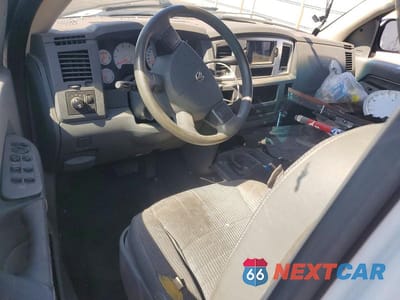 Zdjęcie 8 z 12 samochodu: 2008 DODGE RAM 1500 ST VIN:1D7HA18N68S589695 - miniatura